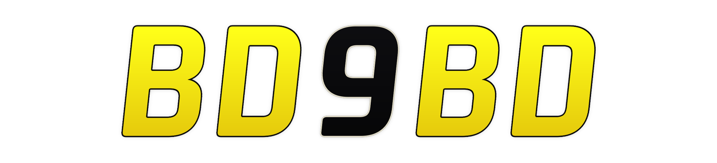 bd9bd লোগো